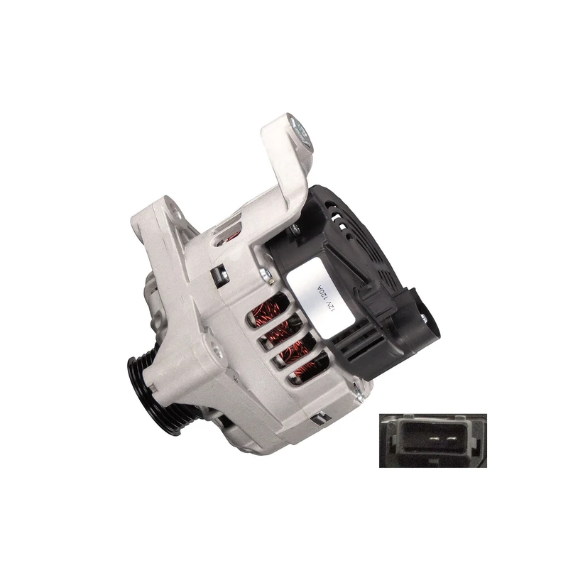 Febi 101546 Alternator