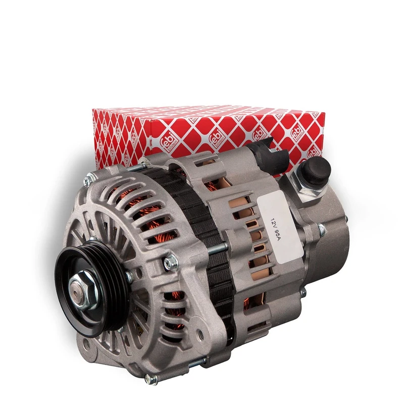 Febi 101559 Alternator