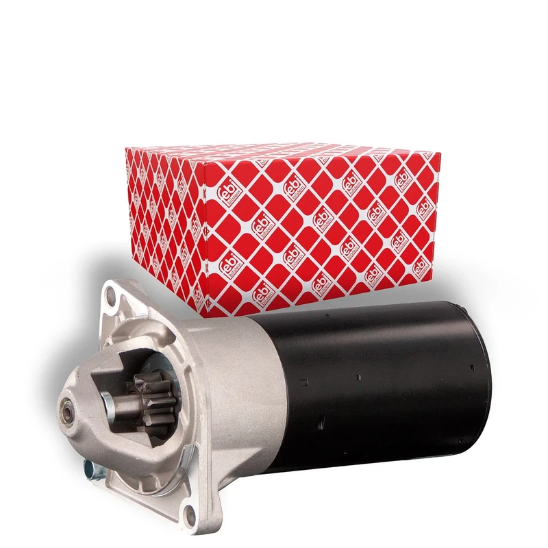 Febi 101574 Engine Start