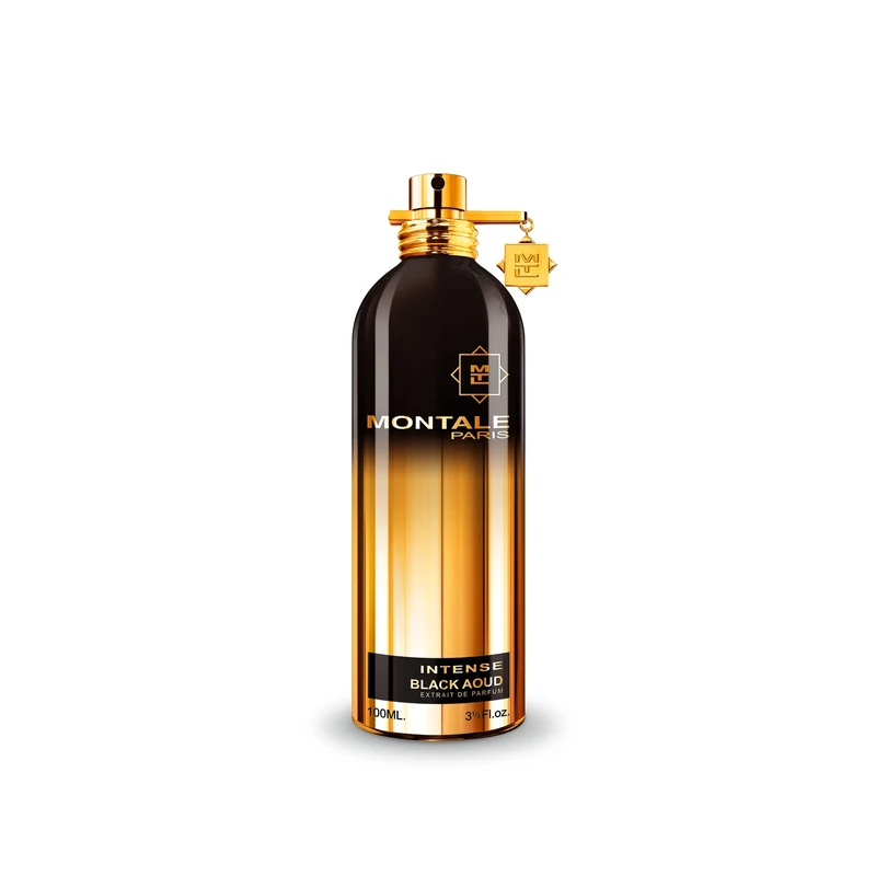 Montale Black Aoud Intense Extrait De Parfum Spray 100ml
