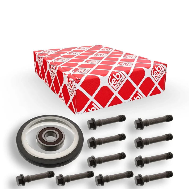 FEBI BILSTEIN 100151 Engine Blocks