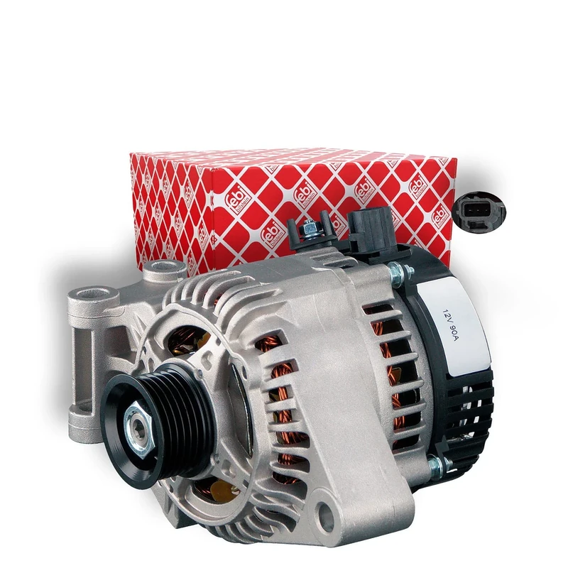 Febi 101534 Alternator