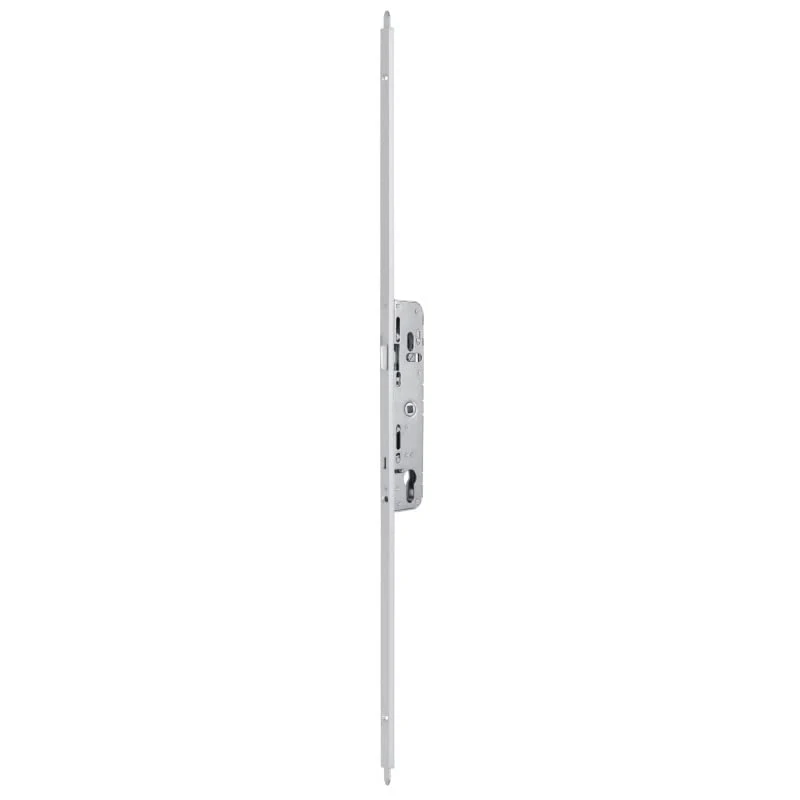 Cremone F28 Barrel Adjustable Top and Bottom Long 530 mm - Image 1
