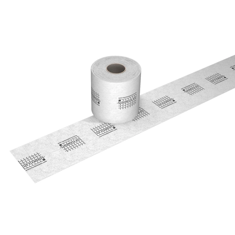 LUX ELEMENTS LDRYZ2001 Dry-DB, 10 m, White