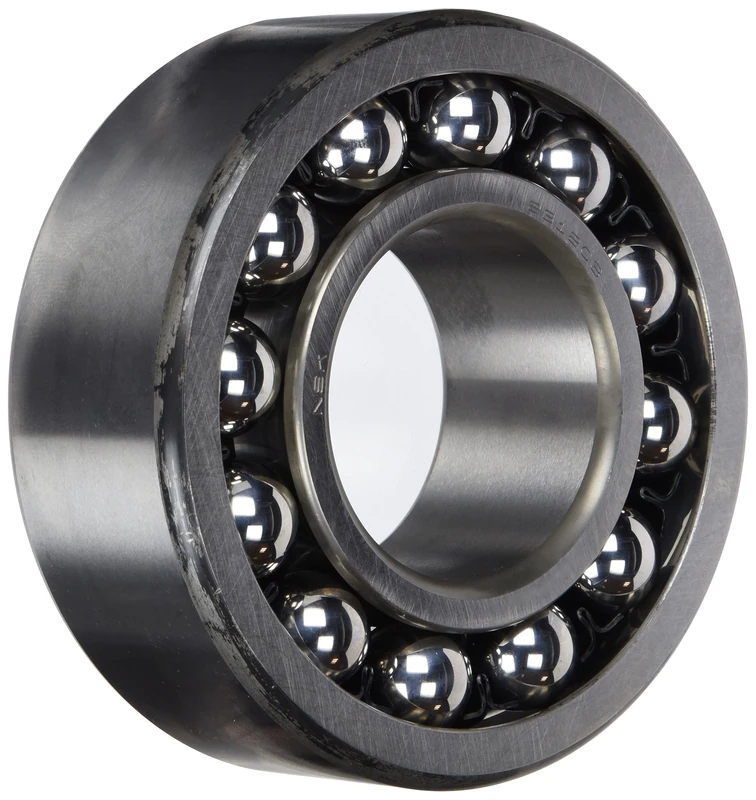 NSK 2312JC3 Double Row Self Aligning Ball Bearing