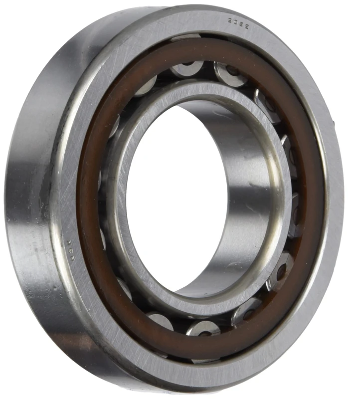NSK NU208ETC3 Single Row Cylindrical Roller Bearing