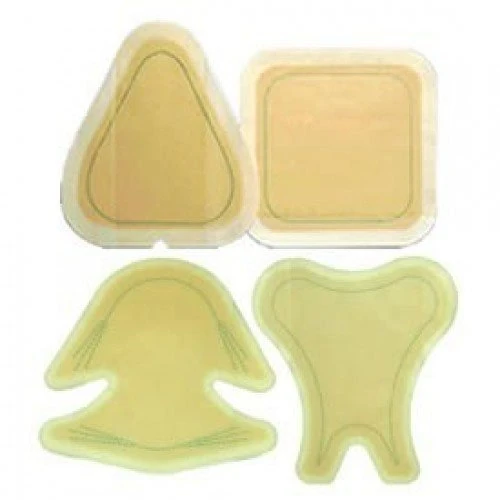 Duoderm Signal, 18.5 cm x 19.5 cm (Pack of 5)