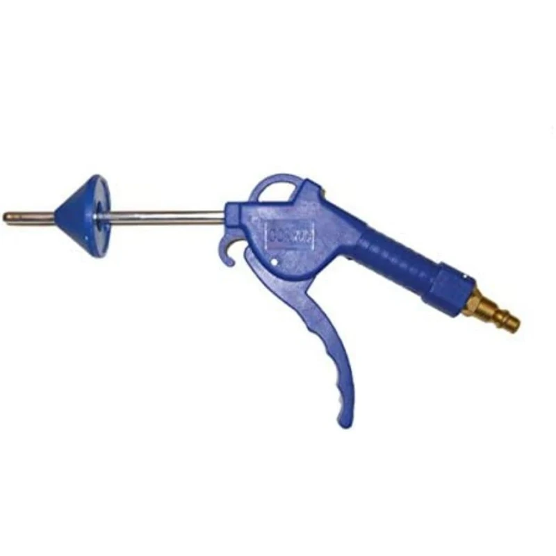 INFLATOR:EX-HOSE LEVER VALVE - Image 1