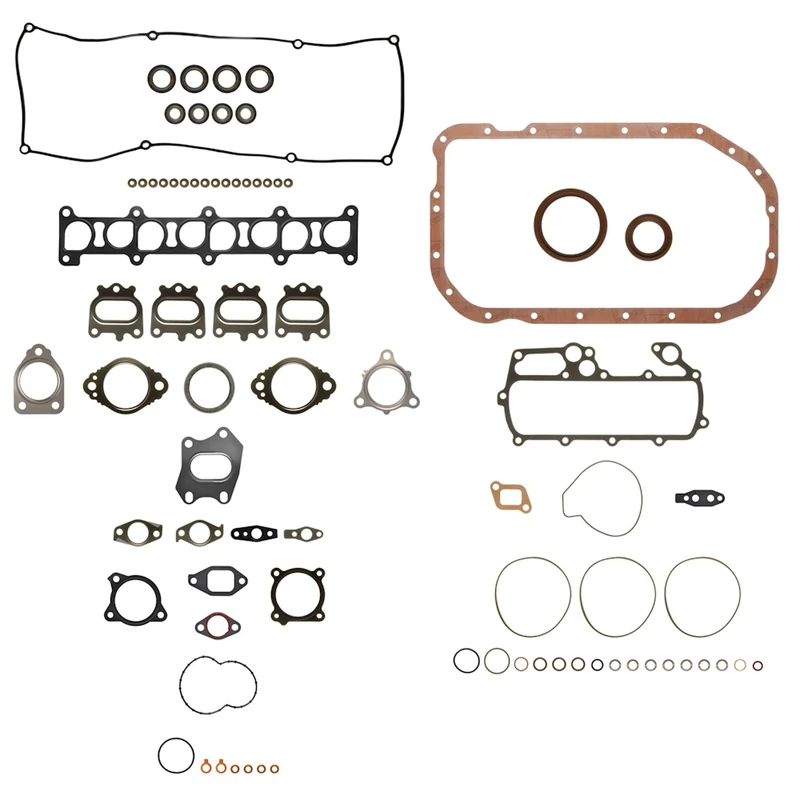AJUSA 51057600 Engine Blocks