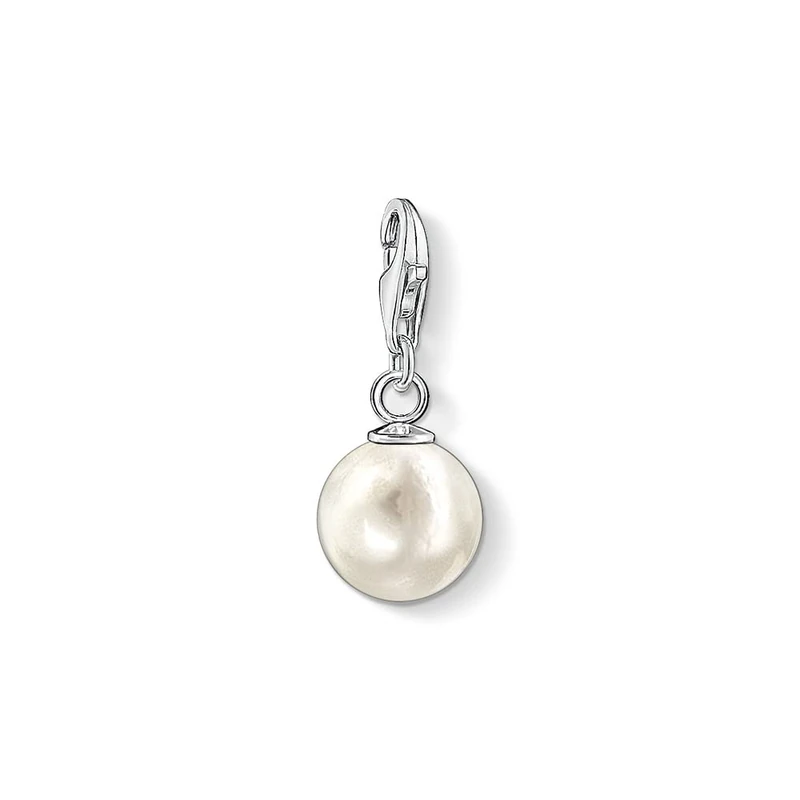 Thomas Sabo Pearl Charms