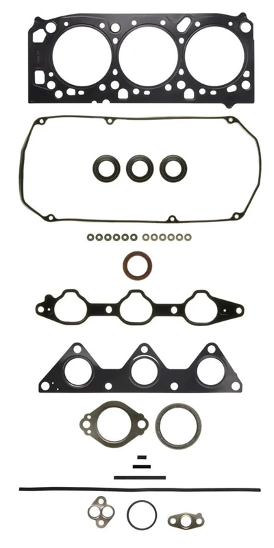 AJUSA 52413300 Cylinder Head