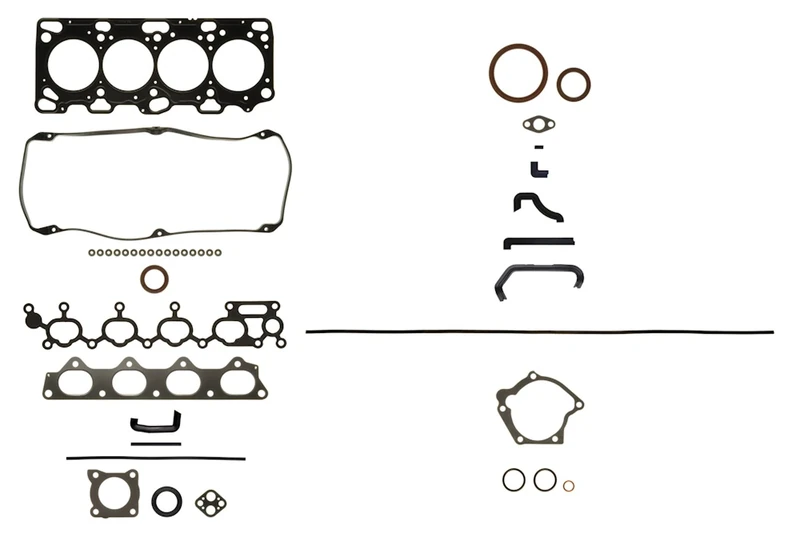AJUSA 50374200 Engine Blocks