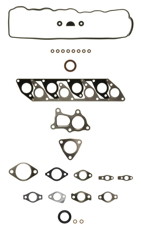 AJUSA 53050400 Cylinder Head