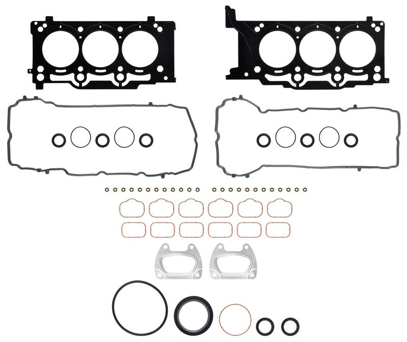 AJUSA 52404500 Cylinder Head