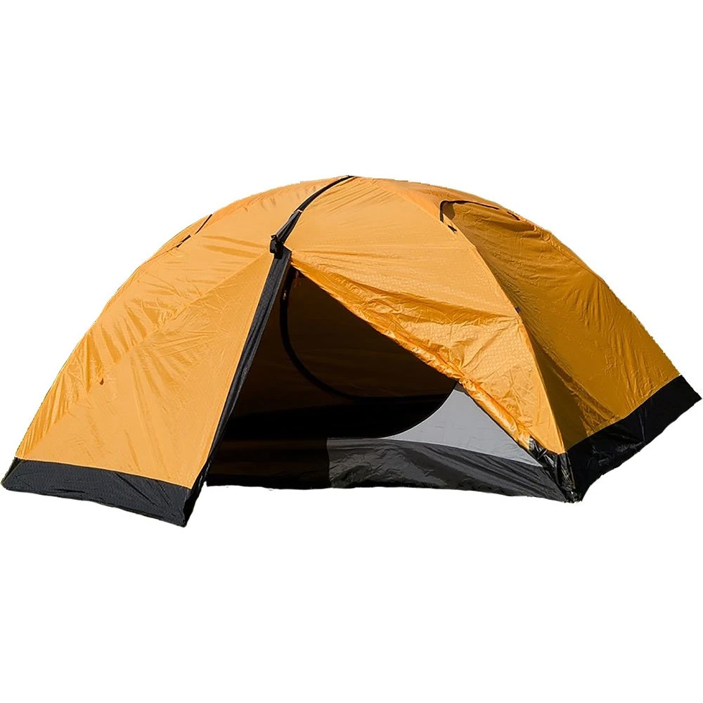Snugpak | Journey Trio | Tent | 3 Person | 4000mm 100% Waterproof Outer (Sunburst Orange)