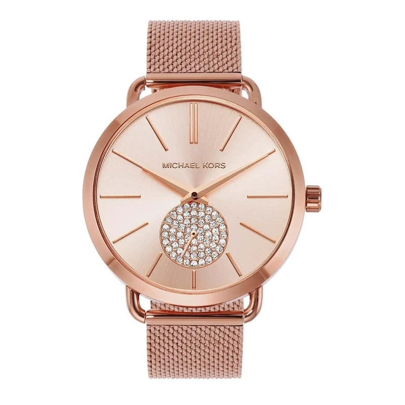Michael Kors MK3845 Ladies Portia Watch