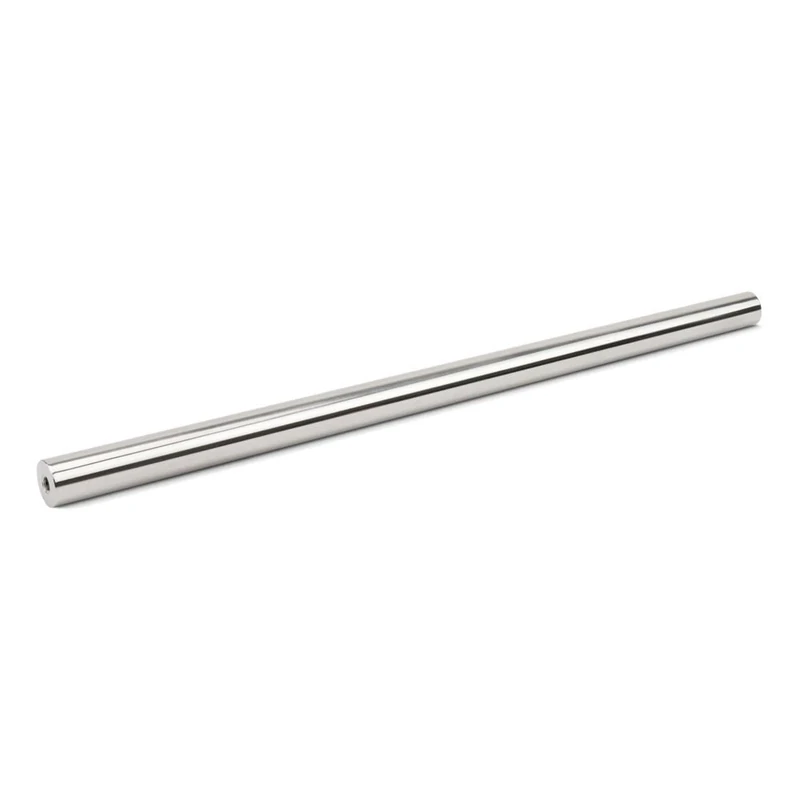 High Performance Food Industry Quality Stainless Steel Filter Rod Magnet for Processing, Filtering, Prevention of Contamination - 25mm dia x 500mm long - 12,000 Gauss - Image 1