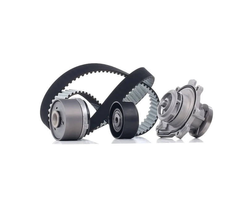 Water Pump + Timing Belt Kit - Dayco ktbwp5620