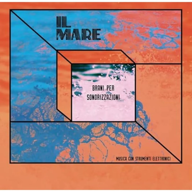 Il Mare [VINYL] - Image 1