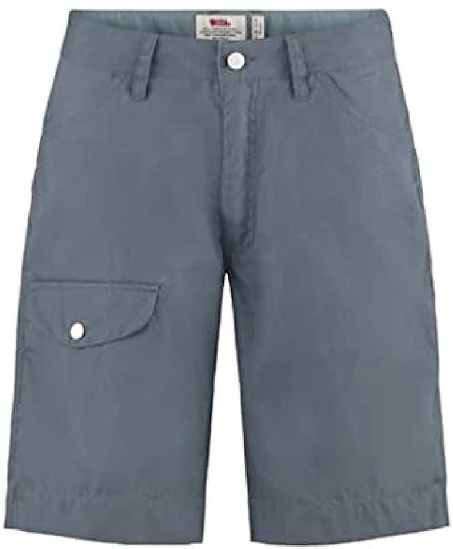 FJALLRAVEN F89962-042 Greenland Shorts W Dusk 44 - Image 1