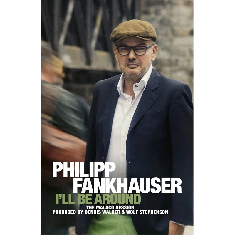 I´ll Be Around [CASSETTE]