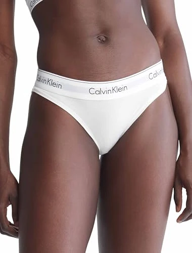 Calvin Klein Women’s Bikini Briefs Underwear