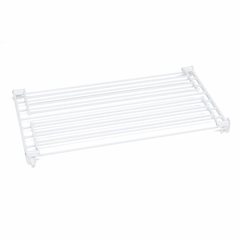Foppapedretti Ursus 0090729680 Central Structure Plastic White - Image 1