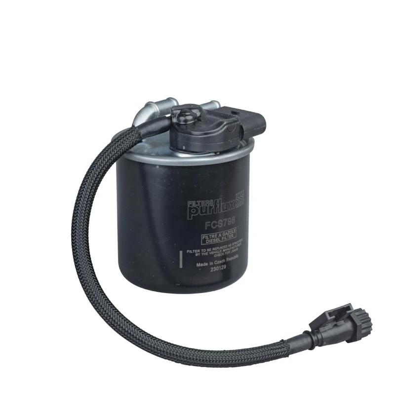 Purflux fcs798 Fuel Injector