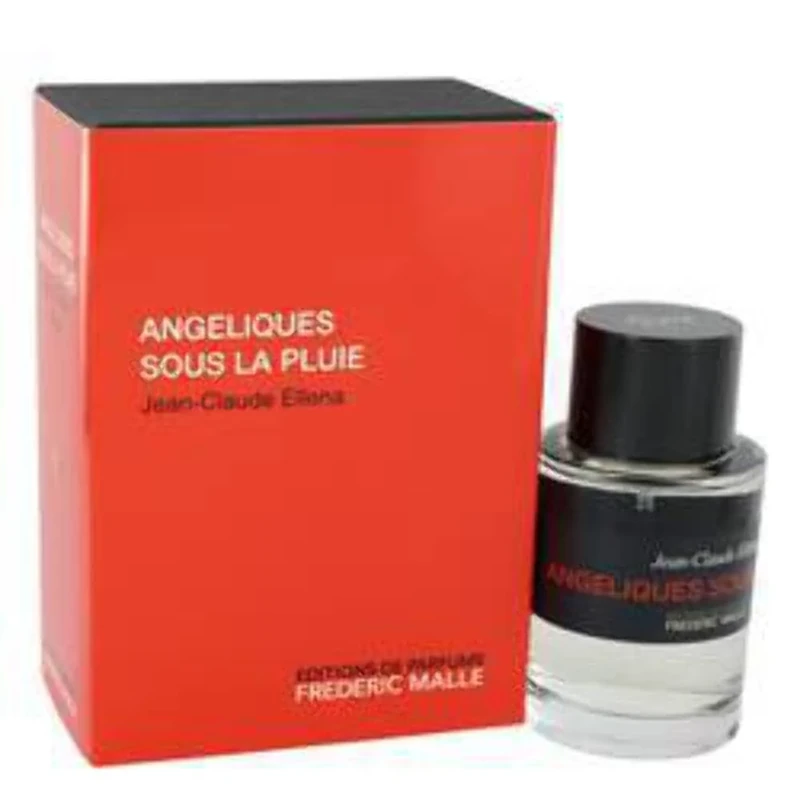 Frederic Malle Angeliques Sous La Pluie Eau De Toilette Spray 100ml