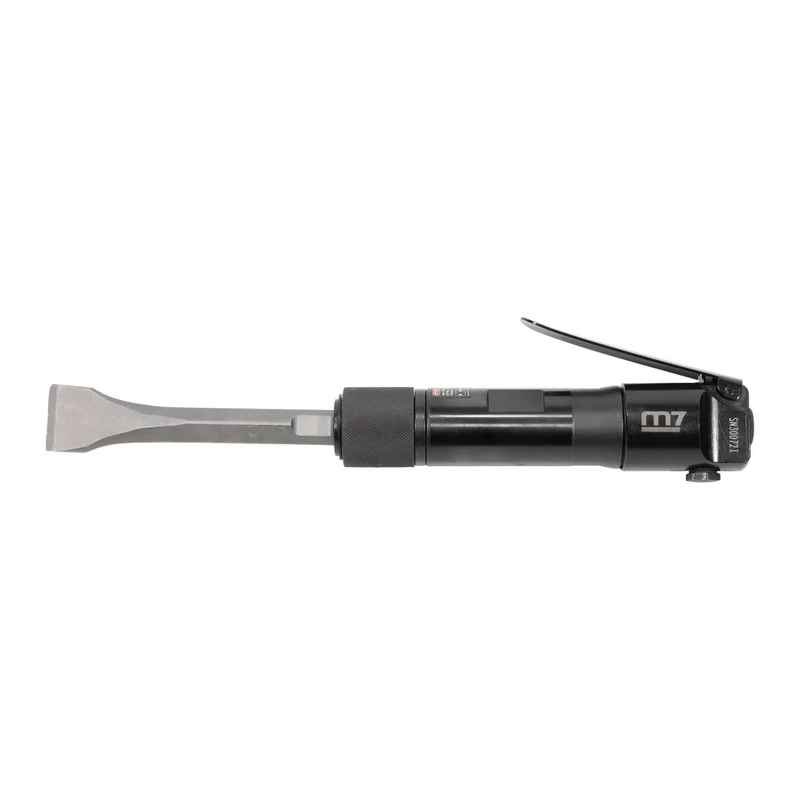 King Tony SN1032 M7 - CIncelador Recto for DIYers & Professionals, Ideal for Repair, Installation and Workshop tasks
