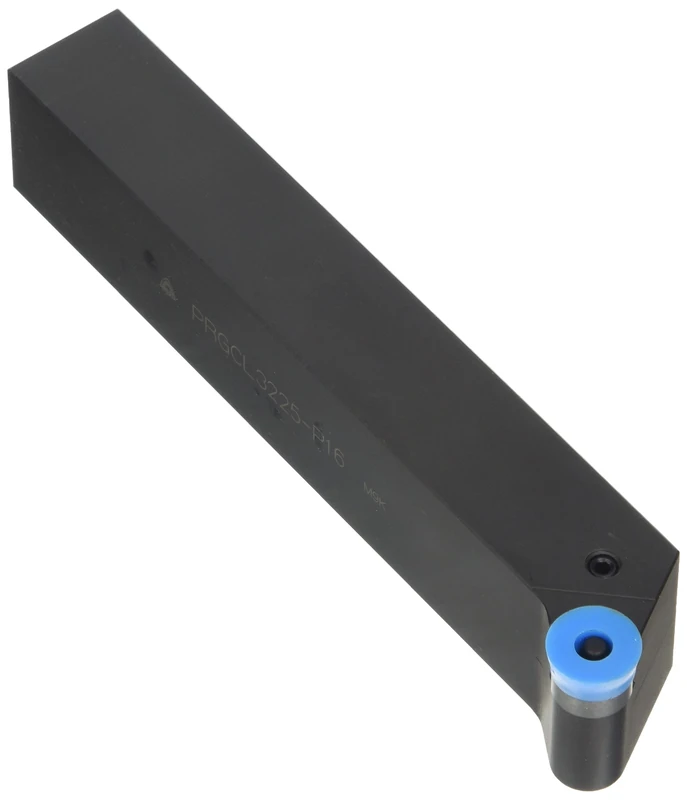 Korloy 1-06-009155 PRGCL Lever Lock Turning Tool Holder for RCMX16