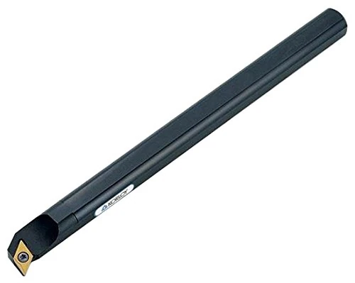 Korloy 1-06-002135 SDUCL 25mm Diameter Through Coolant Boring Bar Steel Shank Left Hand