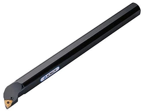 Korloy 1-06-003470 PWLNR 32mm Diameter Boring Bar Steel Shank Right Hand