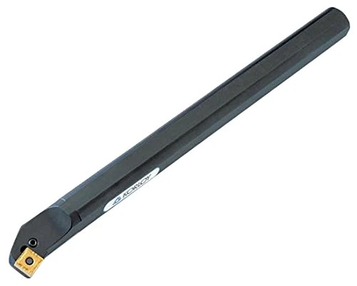 Korloy 1-06-001988 PSKNR 40mm Diameter Boring Bar Steel Shank Right Hand