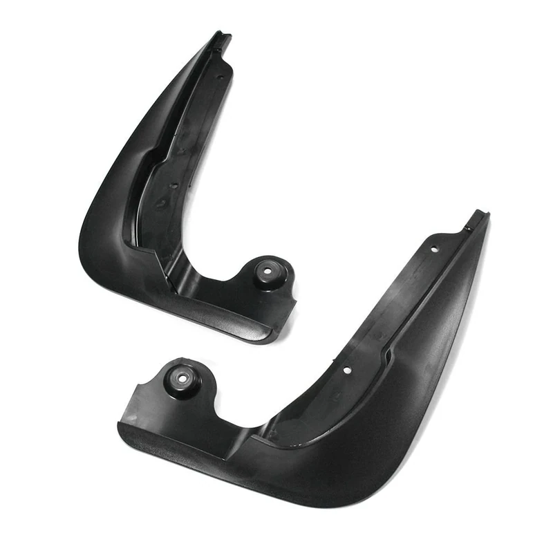 Skoda KEA630001 Mud Flap Set Front