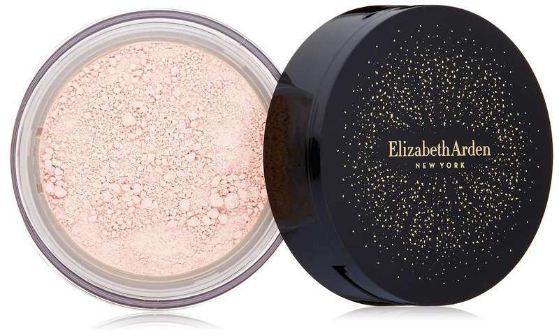 Elizabeth Arden High Performance Blurring Loose Powder, Translucent 01