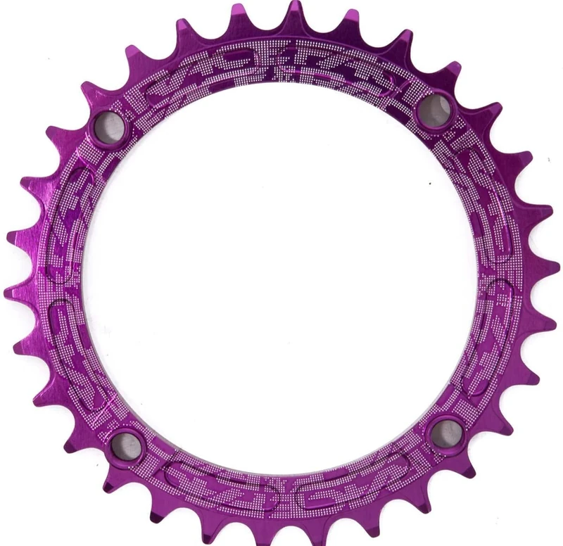 Race Face CHAINRING SINGLE NARROW WIDE