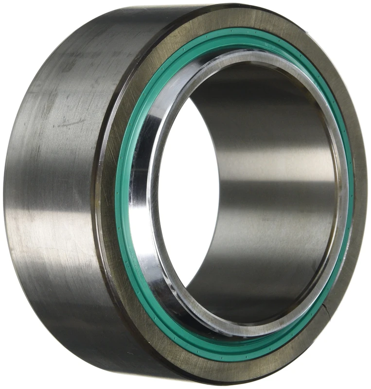 SKF GE 80 TXE-2LS Radial Spherical Plain Bearing