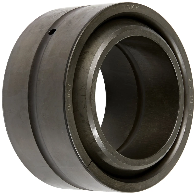 SKF GEG 125 ES Radial Spherical Plain Bearing