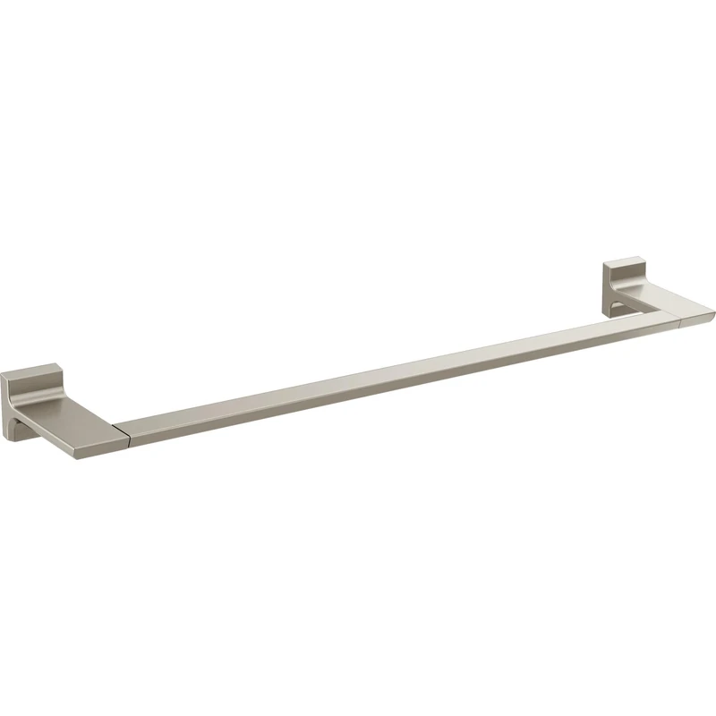 DELTA Faucet 79924-SS Pivotal Towel Bar, Brilliance Stainless