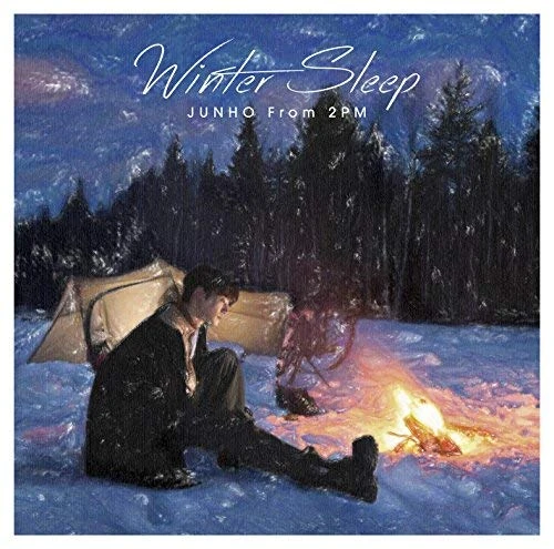 Winter Sleep [Limited Edition / Type B]