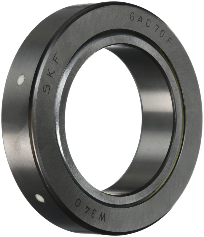 SKF GAC 70 F Angular Contact Spherical Plain Bearing