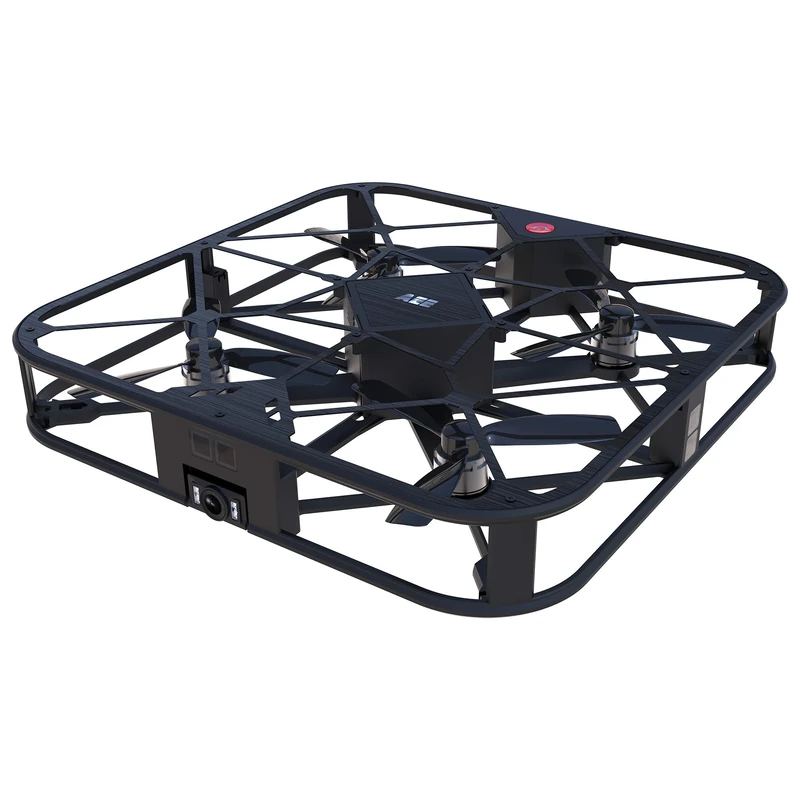 PNJ AEE SPARROW Selfie Drone Black