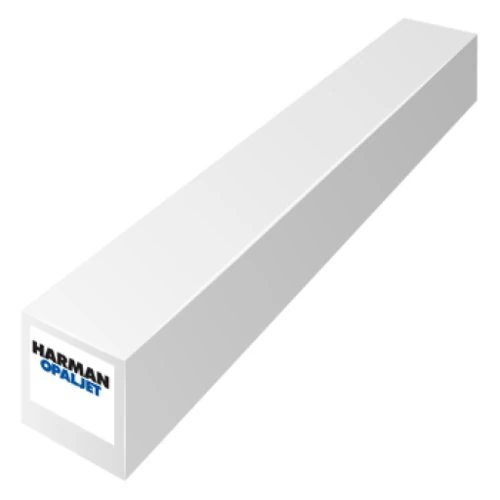 Ilford Harman Opaljet XL 125 - 106.7cm x 30.5m Roll - Image 1