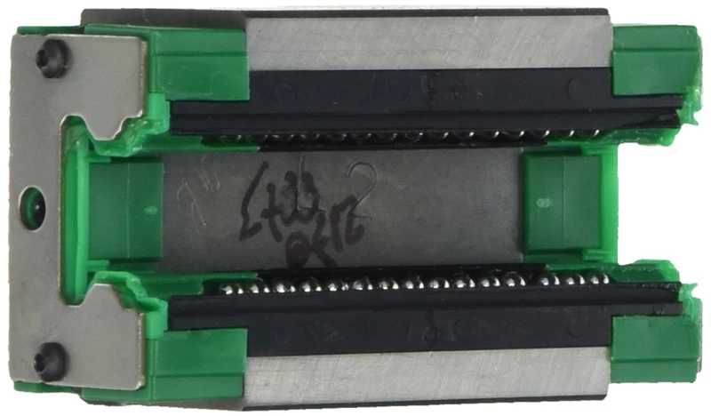 INA KWVE15-B-H-G3-V1 High Narrow Carriage, Four-Row - Image 1