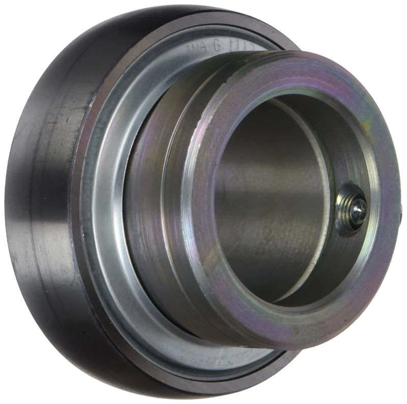 INA G1112-KRR-AS2/V Radial Insert Ball Bearing