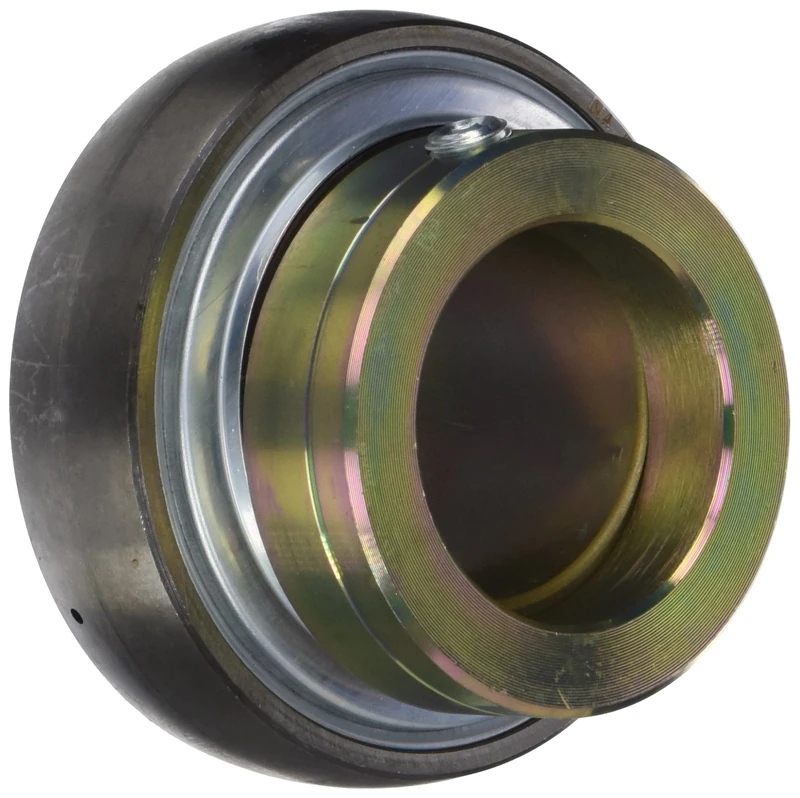 INA G1111-KRR-AS2/V Radial Insert Ball Bearing