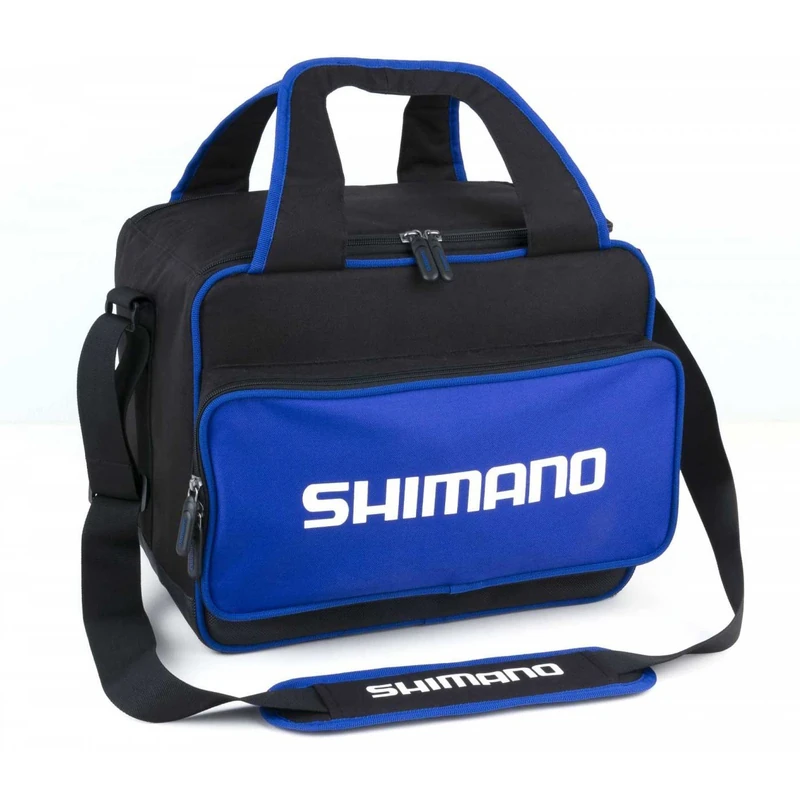 Shimano All-Round-Baits Bits Bag - 38x32x31cm Technical Sport Component