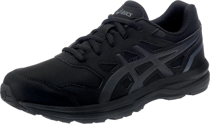 Asics Gel-Mission 3, Women's Running Shoes, BLACK/CARBON/PHANTOM, 7.5 UK (41.5 EU)
