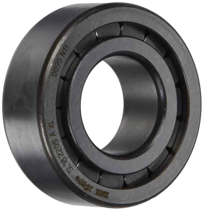 INA SL182205-XL Cylindrical Roller Bearing